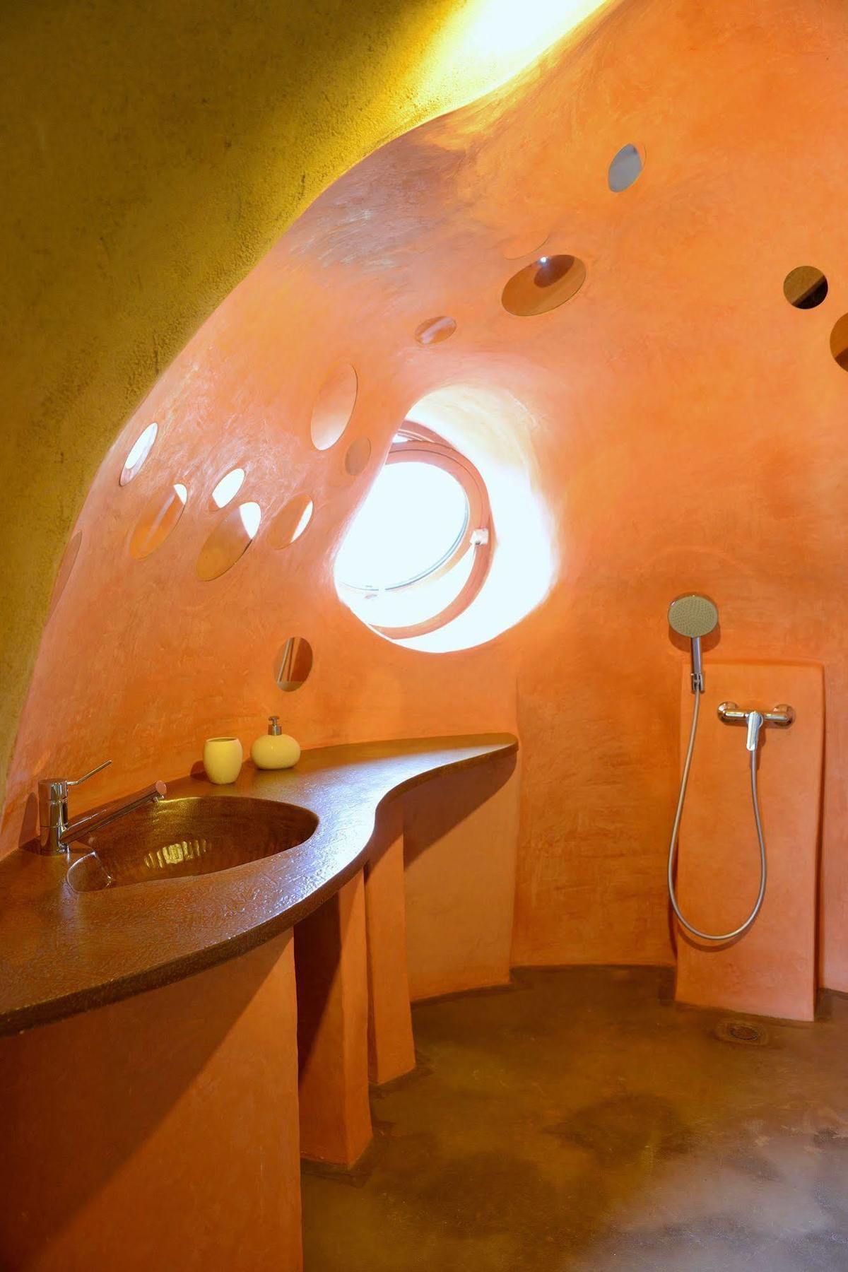 Terragora Lodges - Hebergement Atypique Les Épesses Exterior foto